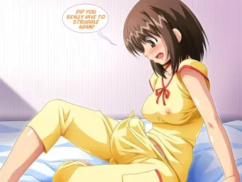 Image Edits (Futanari) manga cover
