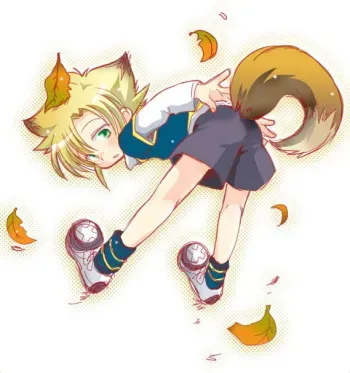 Konta Tsukino (Crash B-Daman) manga cover