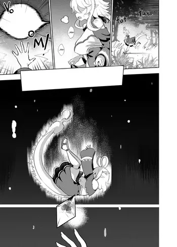 [Onigashima (Onigensou)] El Dragón se convirtió en esclavo del placer [ReisZzz] [Spanish] [Uncensored] manga cover
