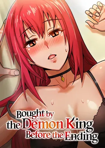[VF] Bought by the Demon King Before the Ending Chapitre 1 à 10 manga cover