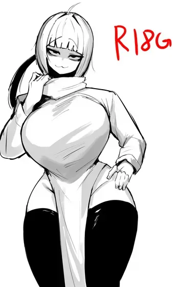 [枷/死館]グシャ(64168485)(R18G) manga cover