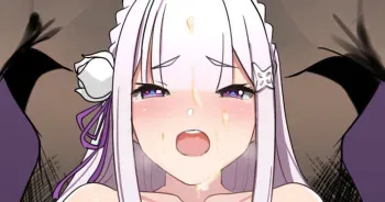 [Oninarasu] EMT (Re:Zero kara Hajimeru Isekai Seikatsu) [English] [Gagak_Ireng] manga cover