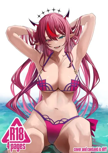 Irys september 2026 [sifarid] manga cover