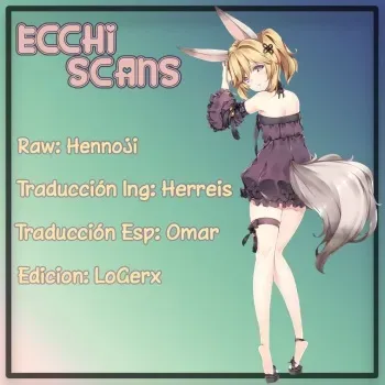 [MTNO] Airi-chan Service (Otokonoko Heaven Vol. 26) [Spanish] [Ecchi Scans] [Digital] manga cover