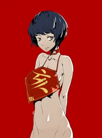 [Artist] zzf111 manga cover