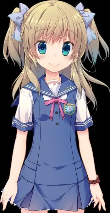[Studio Ryokucha] Natsuiro Koi Uta (Character set) [Part 1] manga cover