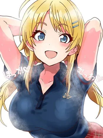 [Pixiv] Jerukuwatto 🔞 (106504627) manga cover
