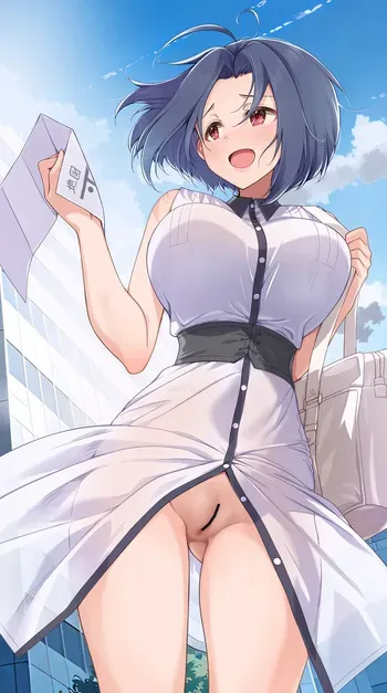 [MK] Ecstasy Stage 261 Premium Hoteru made go annai (THE iDOLM@STER) manga cover