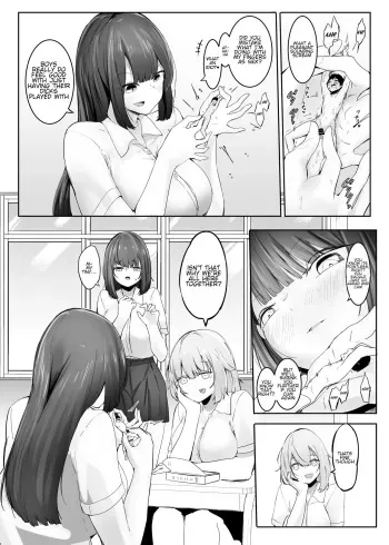 [Marushamo] Chiisaku sareta Natsuyasumi | Shrunken Summer Vacation Part 4 [English, Cleaned] [Faln] manga cover