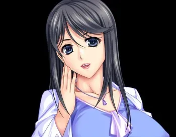 [TinkerBell] Shukubo no Uzuki 2 ~Ureta Hitozuma Kara Tadayou "Onna" no Iroka~ Character CGs manga cover