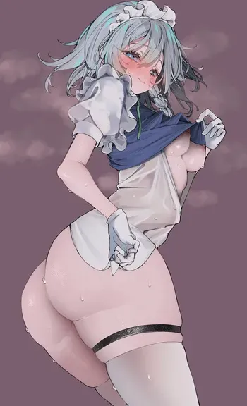 [Fanbox] Tsunetune (2021.10.5 ~ 2025.12.21) manga cover