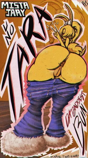 [mistajaay] u no tara manga cover