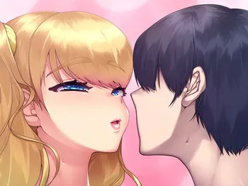 [ORCSOFT] Kanojo Netorase ~Ore no ED Chiryou ni Kyouryoku Shitekureru Saikou no Kyonyuu Kanojo ga Saitei Oyaji ni Ubawareru Made~ [Game CG & Character Sprites] manga cover