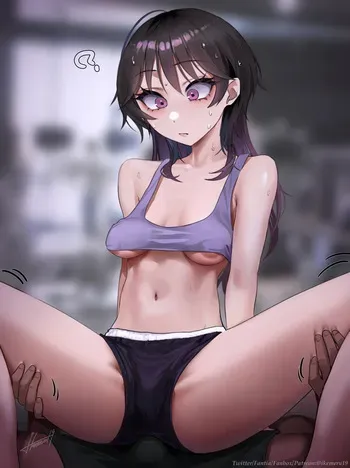 (ikemeru19) Weird Meds -- 26 April Rewards manga cover
