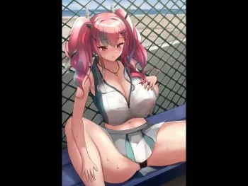 [Tosaka Chicken Farm] Bremerton (Azur Lane) manga cover