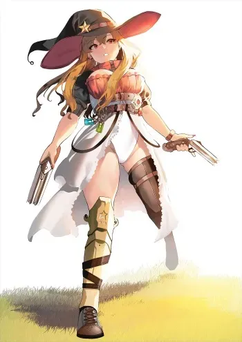 Artist - lihobuut (일호붓) manga cover