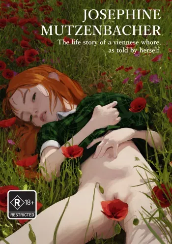 [Diathorn] Josephine Mutzenbacher Remaster (Ongoing) manga cover