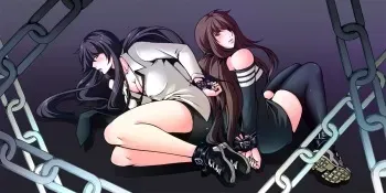 [Fantastic Whale] Twin Slaves Ch.1-42 manga cover