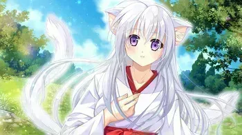 [Debonosu Works] Kagura Souseiki -Tamaki- manga cover