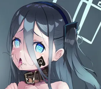 [Shanai Neet] Tendou Alice NTR (Blue Archive) manga cover