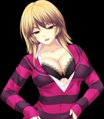 [Atelier Kaguya Honky-Tonk Pumpkin] EROTICA Yuuwaku Kenshuu Hajimaru yo ~Shigoichau kara Kakugonasai!~ Character CGs Part 3/3 manga cover
