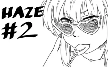 Lolita Comicalized #02 manga cover