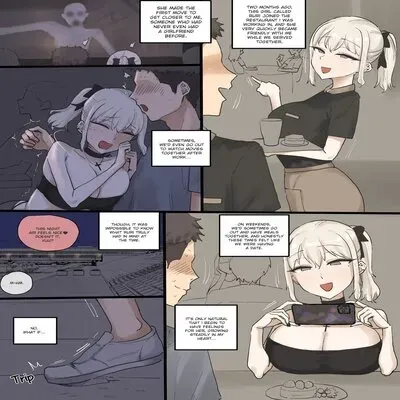 202505+202506 [Original] manga cover