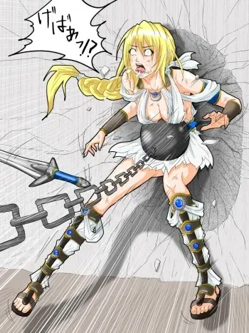 Artist - poke manga cover