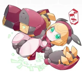 [Pixiv] kni-droid (Kにぃー, weis2626) (Pixiv ID: 1937581) manga cover