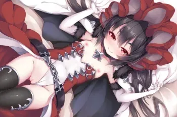 [Sorairo Len] Ilya-sama no Shita no Okuchi de Maryoku Kyoukyuu (Princess Connect! Re:Dive) [Decensored] manga cover