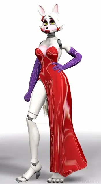 ARTIST DoctorRed2000 - Gallery manga cover