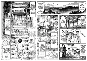 [Double Deck Seisakujo (Double Deck)] Ashita mo Osumou! [English] [H-Konbini] [Digital] manga cover