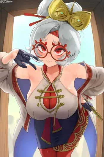 -Artist- ビモ (JTveemo) 01/2019 - 06/2023 manga cover