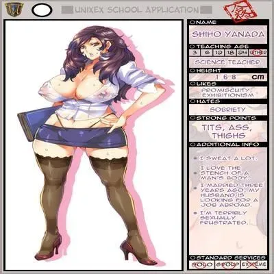 Houkago wa Rankou Panty [Original] manga cover
