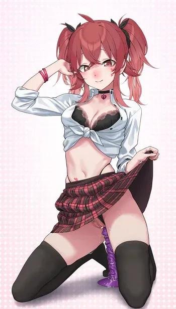 [ギシュレッド] かほしこ...... (アイドルマスターシャイニーカラーズ) manga cover