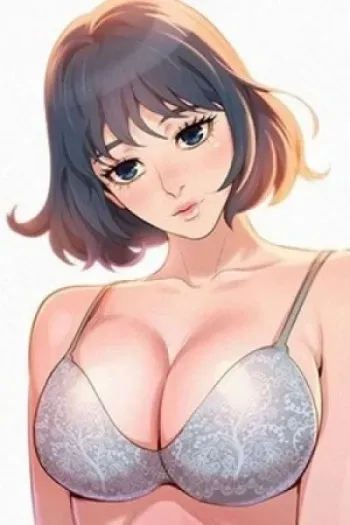 [Tharchog, Gyeonja] What do you Take me For? Ch.140/? [English] [Hentai Universe] manga cover