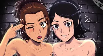 [d-art] Images & Gifs Archive (June 2026) manga cover