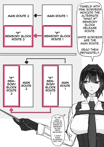 Taiinmasen ni Oite Kankaku Shadan Fuda wa Hissu no Taisaku desu 2 manga cover