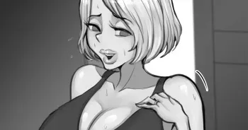 뭐먹고 싶니_ manga cover
