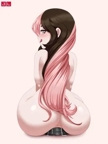 JLullaby's Neo art manga cover