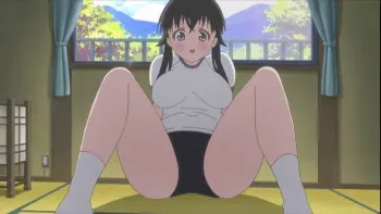 Kanokon S-02 ~Manatsu no Daishanikusai~ Screenshots manga cover