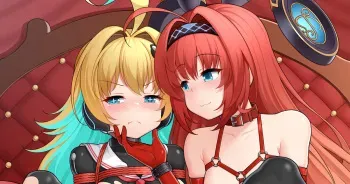 [Wonder Turkey] Ralmia Senpai END (Shadowverse) manga cover