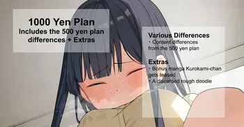 [Lemon Tea] 2022-05-25 [1000 En Puran] Ichinichi Rootaa Seikatsu Maru • 500 En Puran no Sabun + Omake Manga 4p + Botsu Rafu [English] [Project Valvrein] manga cover