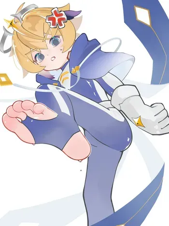 被打败的惩罚 manga cover