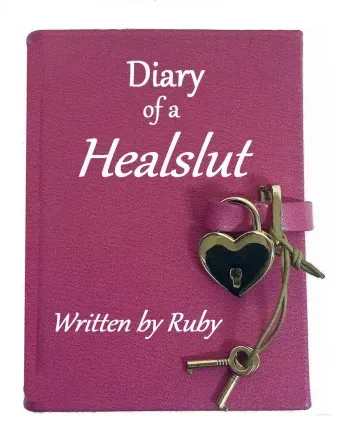 [various] Diary of a Healslut [Rubyladybug] (Overwatch) manga cover
