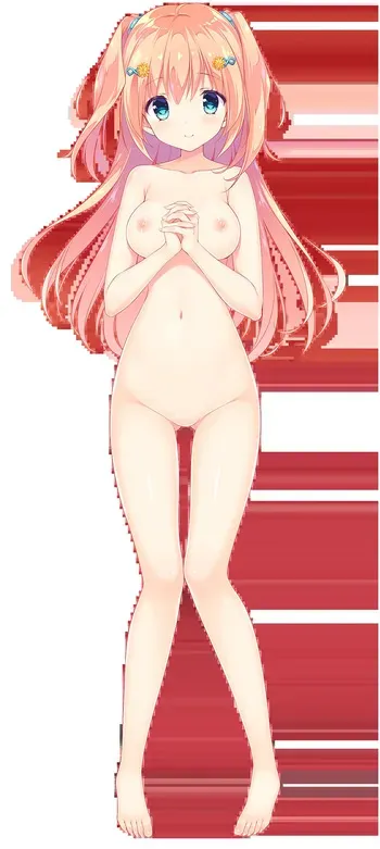 [Akabei Soft3] Maho x Roba -Witches Spiritual Home- - Character Sprites (Part 1 of 8) manga cover