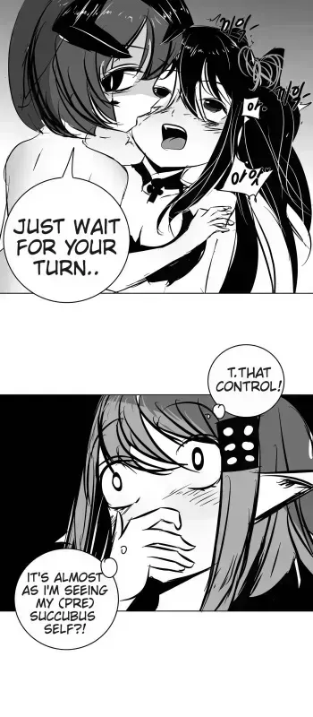 Seele vs Utena manga cover