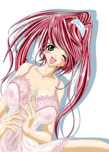 [Tana] Filthy Girls 01 manga cover