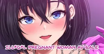 [Tsundere Oniku (Ponchi)] I〇 Ninpu AV sokubai-kai [English] manga cover