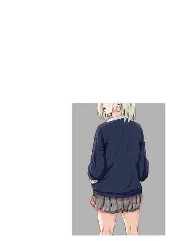 Gyaru JK Ero Manga Chapter 1-5 manga cover